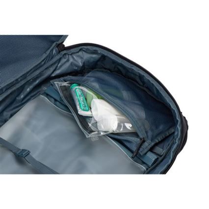 Thule TL-TATB140K - Matkareppu Aion 40 l musta
