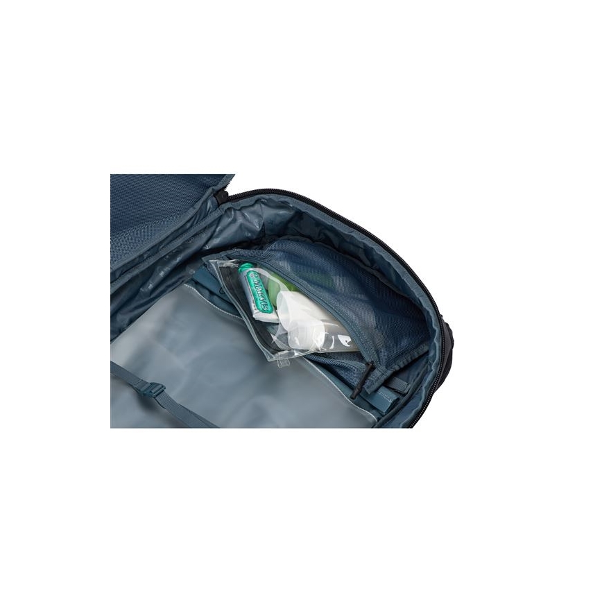 Thule TL-TATB140K - Matkareppu Aion 40 l musta