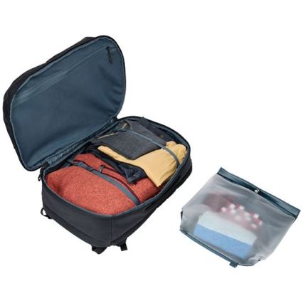Thule TL-TATB140K - Matkareppu Aion 40 l musta