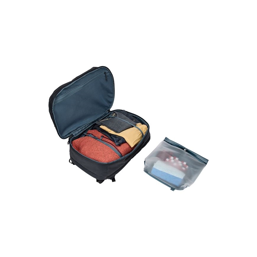 Thule TL-TATB140K - Matkareppu Aion 40 l musta