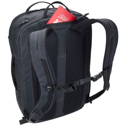 Thule TL-TATB140K - Matkareppu Aion 40 l musta