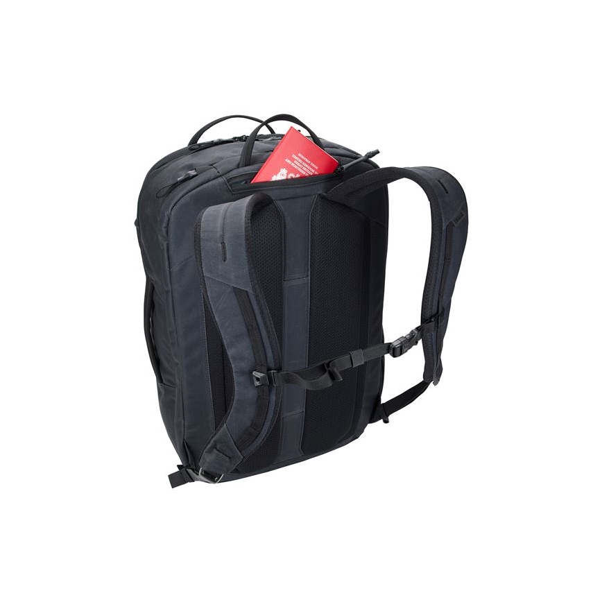 Thule TL-TATB140K - Matkareppu Aion 40 l musta