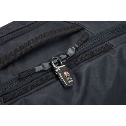 Thule TL-TATB140K - Matkareppu Aion 40 l musta