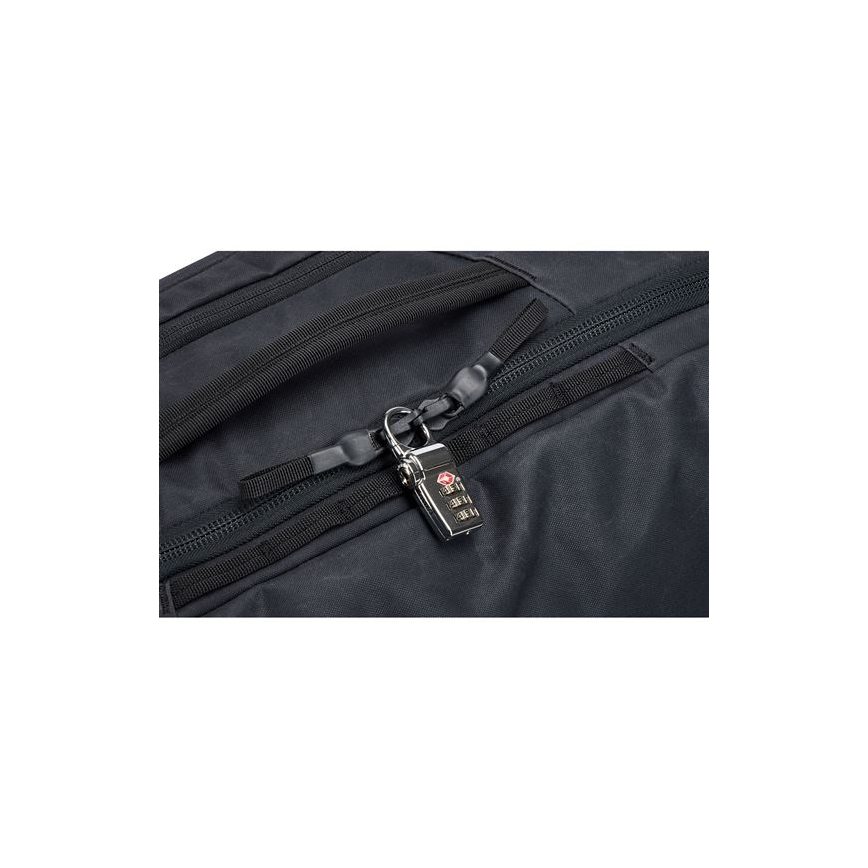 Thule TL-TATB140K - Matkareppu Aion 40 l musta
