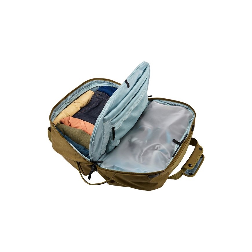 Thule TL-TAWD135N - Matkakassi Aion 35 l ruskea