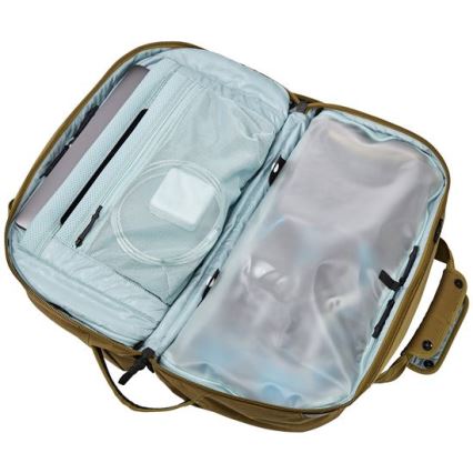 Thule TL-TAWD135N - Matkakassi Aion 35 l ruskea