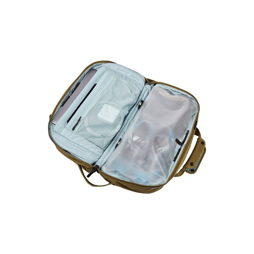 Thule TL-TAWD135N - Matkakassi Aion 35 l ruskea