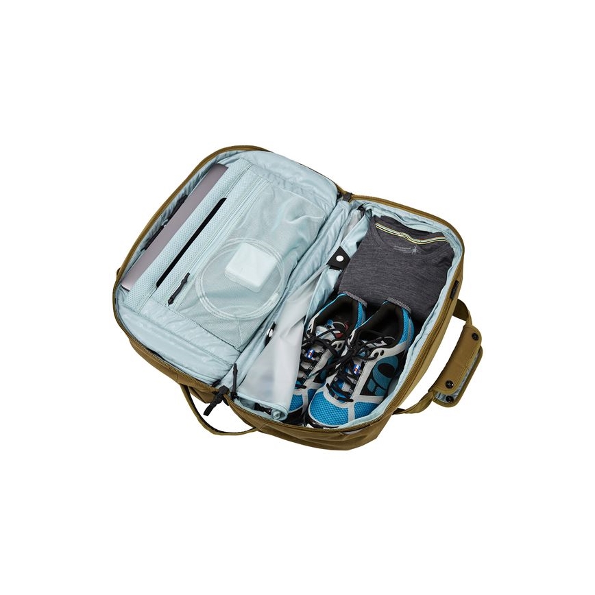 Thule TL-TAWD135N - Matkakassi Aion 35 l ruskea