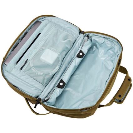 Thule TL-TAWD135N - Matkakassi Aion 35 l ruskea