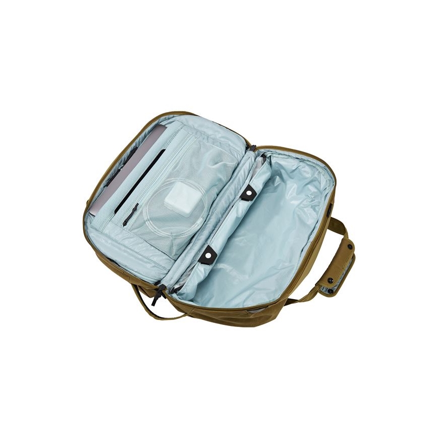 Thule TL-TAWD135N - Matkakassi Aion 35 l ruskea