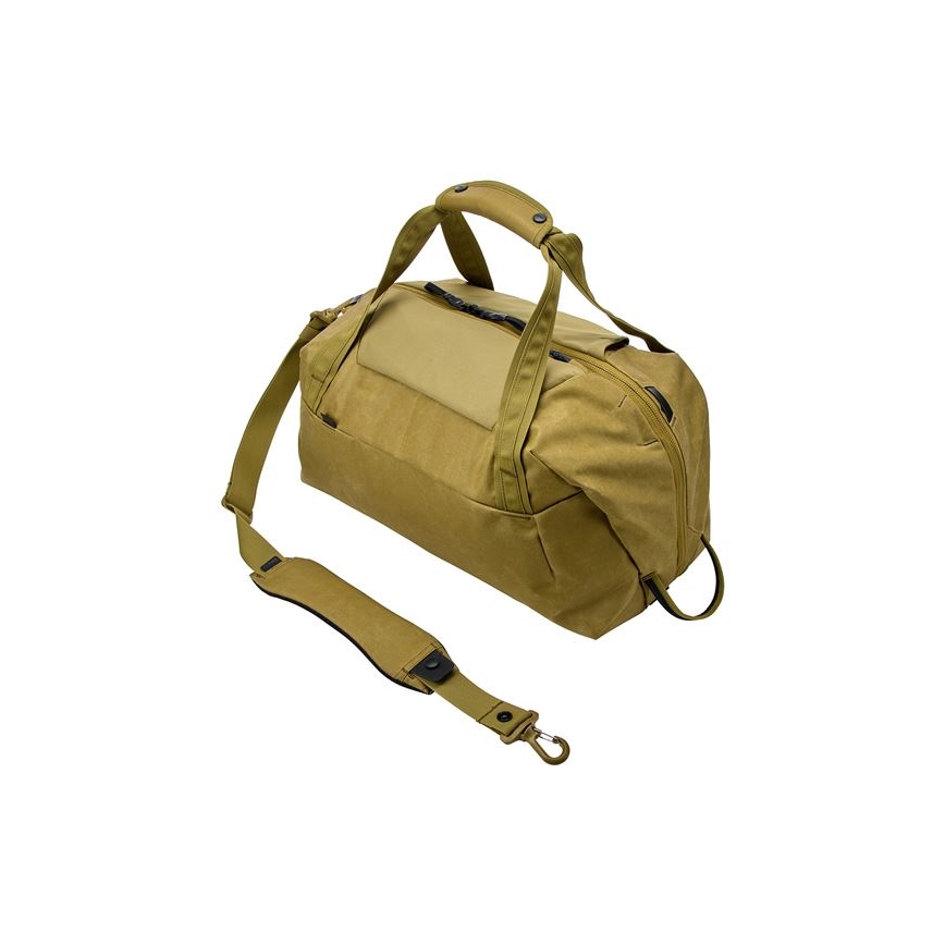 Thule TL-TAWD135N - Matkakassi Aion 35 l ruskea