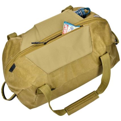 Thule TL-TAWD135N - Matkakassi Aion 35 l ruskea