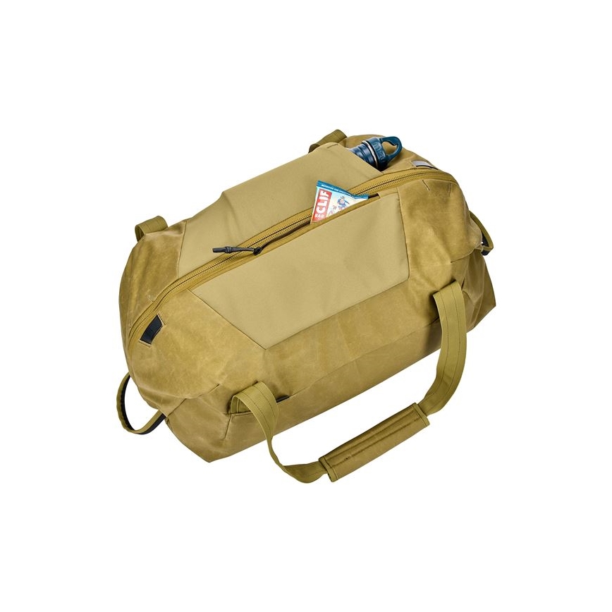 Thule TL-TAWD135N - Matkakassi Aion 35 l ruskea