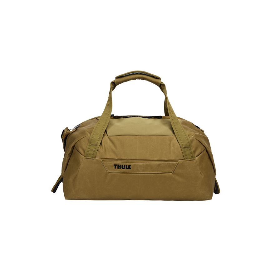 Thule TL-TAWD135N - Matkakassi Aion 35 l ruskea