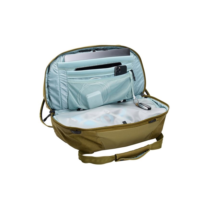 Thule TL-TAWD135N - Matkakassi Aion 35 l ruskea