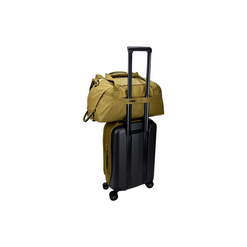 Thule TL-TAWD135N - Matkakassi Aion 35 l ruskea