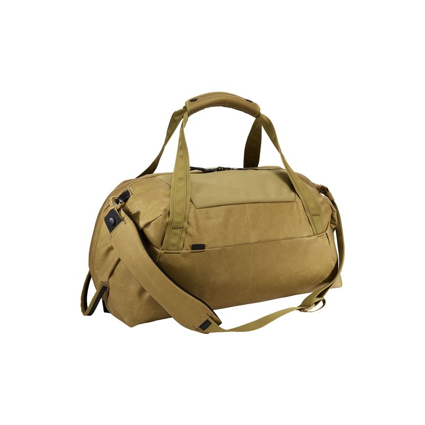 Thule TL-TAWD135N - Matkakassi Aion 35 l ruskea