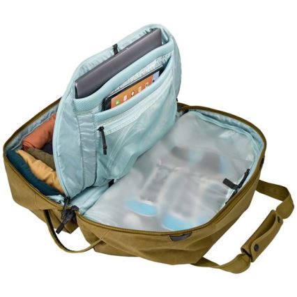 Thule TL-TAWD135N - Matkakassi Aion 35 l ruskea
