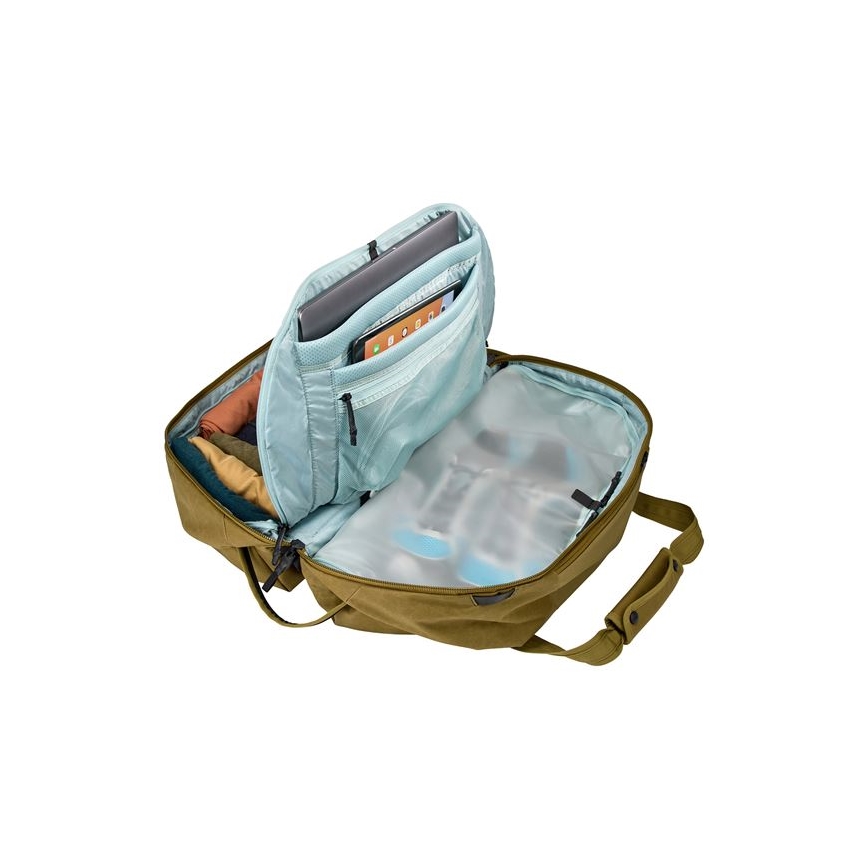 Thule TL-TAWD135N - Matkakassi Aion 35 l ruskea