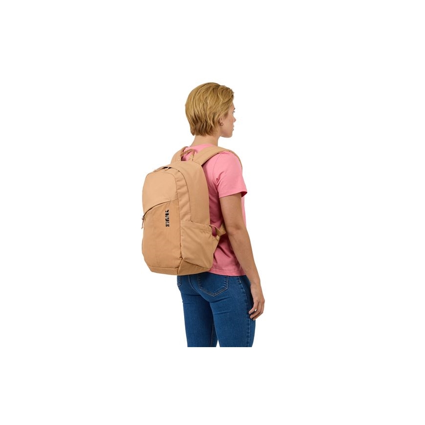 Thule TL-TCAM6115DT - Reppu Notus 20 l oranssi