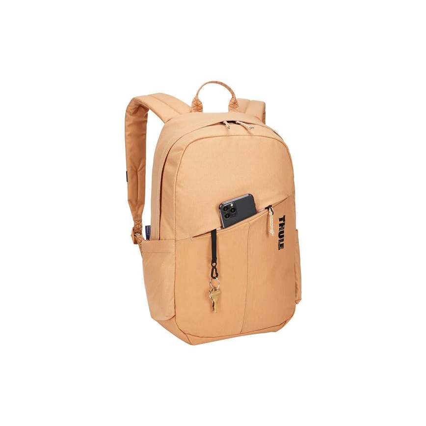 Thule TL-TCAM6115DT - Reppu Notus 20 l oranssi