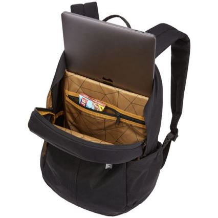 Thule TL-TCAM6115K - Reppu Notus 20 l musta