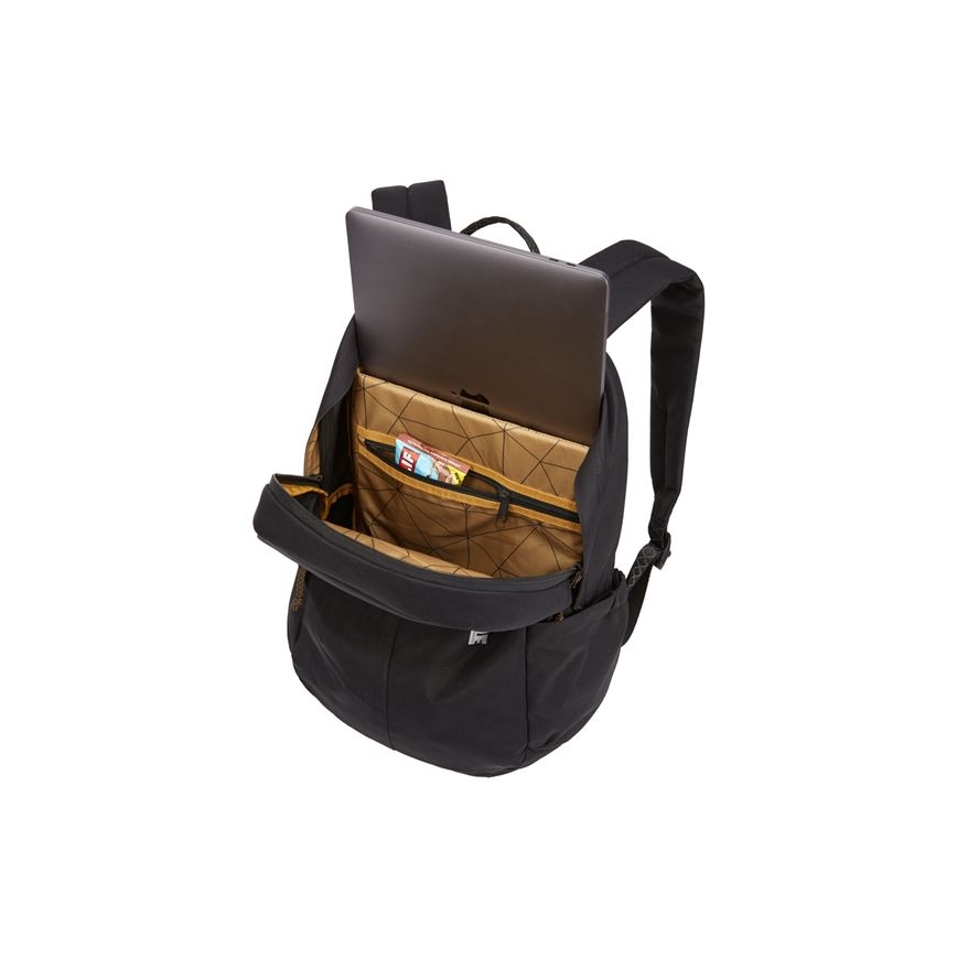 Thule TL-TCAM6115K - Reppu Notus 20 l musta