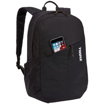Thule TL-TCAM6115K - Reppu Notus 20 l musta