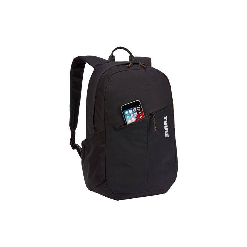 Thule TL-TCAM6115K - Reppu Notus 20 l musta