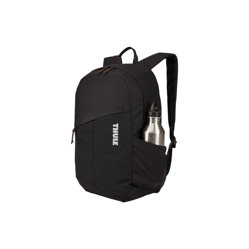 Thule TL-TCAM6115K - Reppu Notus 20 l musta