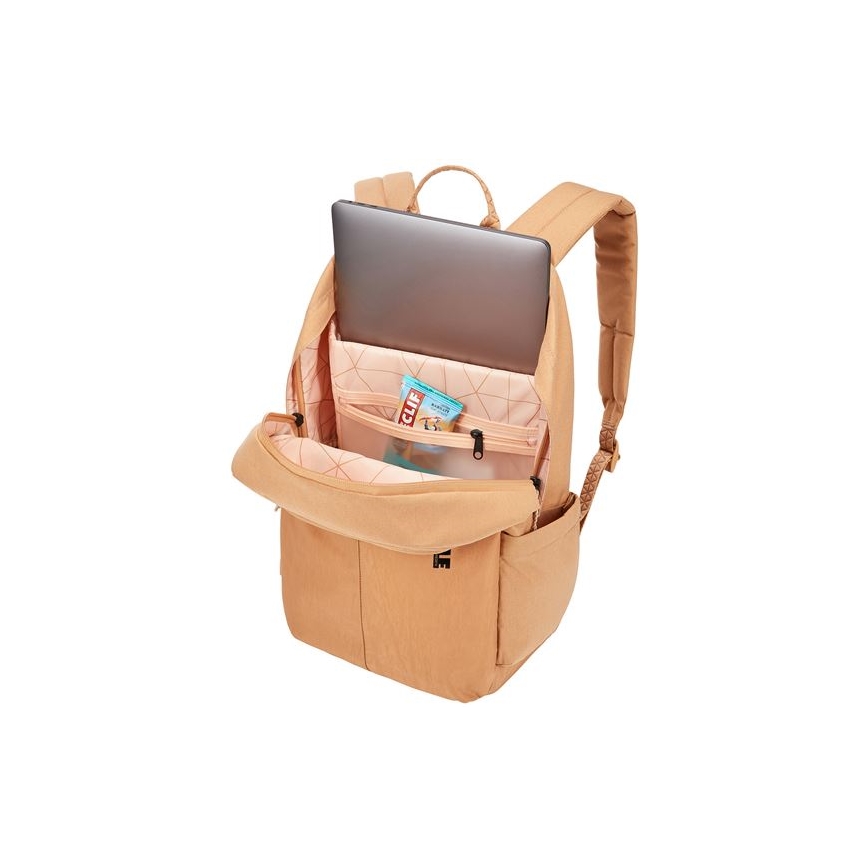Thule TL-TCAM7116DT - Reppu Indago 23 l oranssi