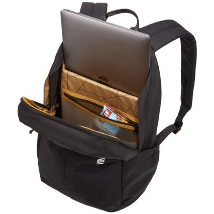 Thule TL-TCAM7116K - Reppu Indago 23 l musta