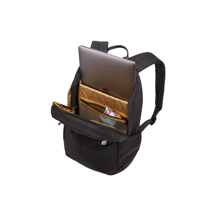 Thule TL-TCAM7116K - Reppu Indago 23 l musta