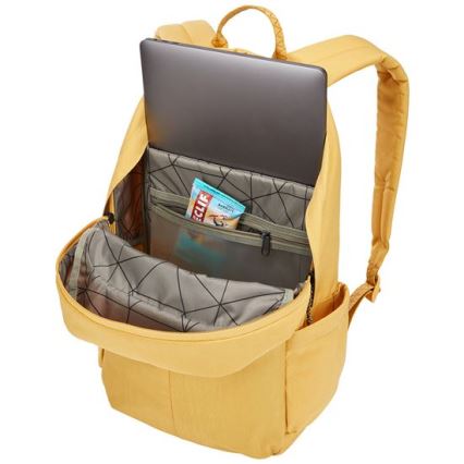Thule TL-TCAM7116OC - Reppu Indago 23 l keltainen