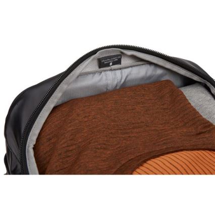 Thule TL-TCCO122K - Urheilulaukku pyörillä Chasm 40 l musta