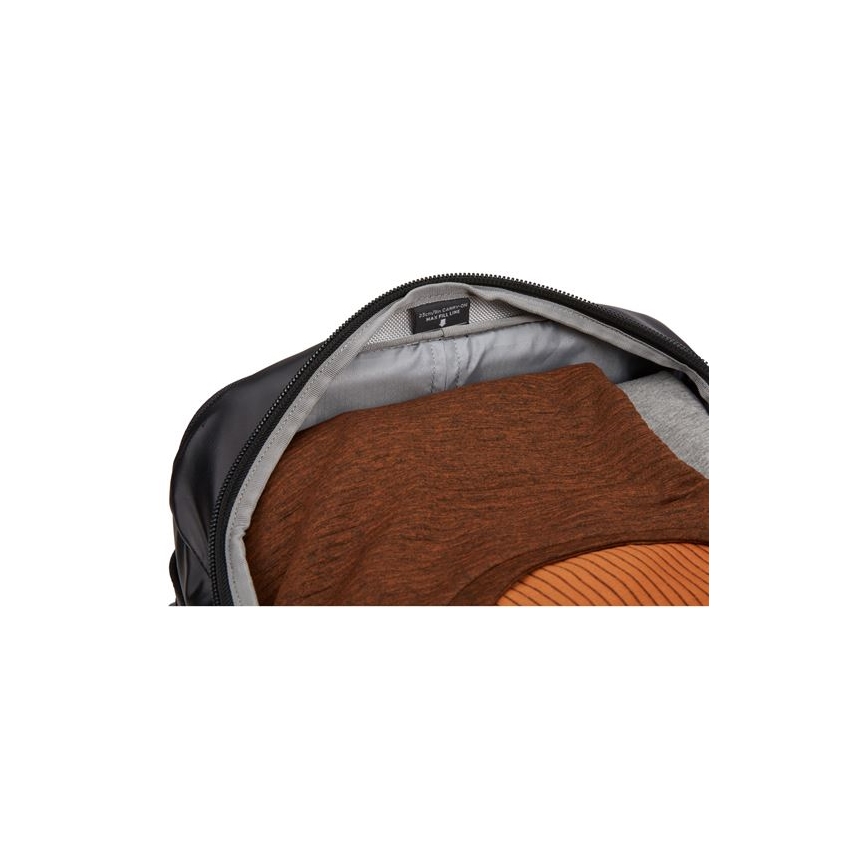 Thule TL-TCCO122K - Urheilulaukku pyörillä Chasm 40 l musta