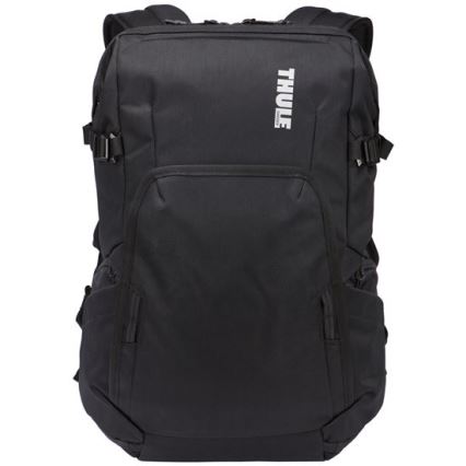 Thule TL-TCDK224K - Kamerareppu Covert 24 l musta