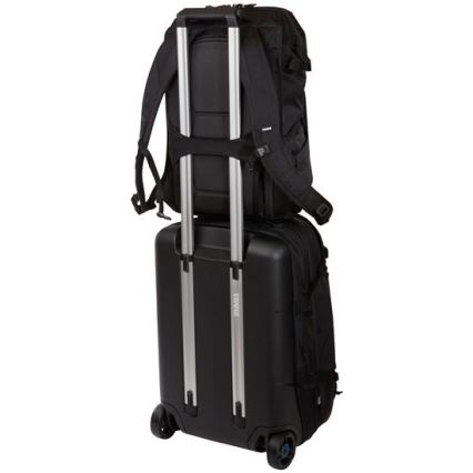 Thule TL-TCDK224K - Kamerareppu Covert 24 l musta