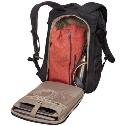 Thule TL-TCDK224K - Kamerareppu Covert 24 l musta