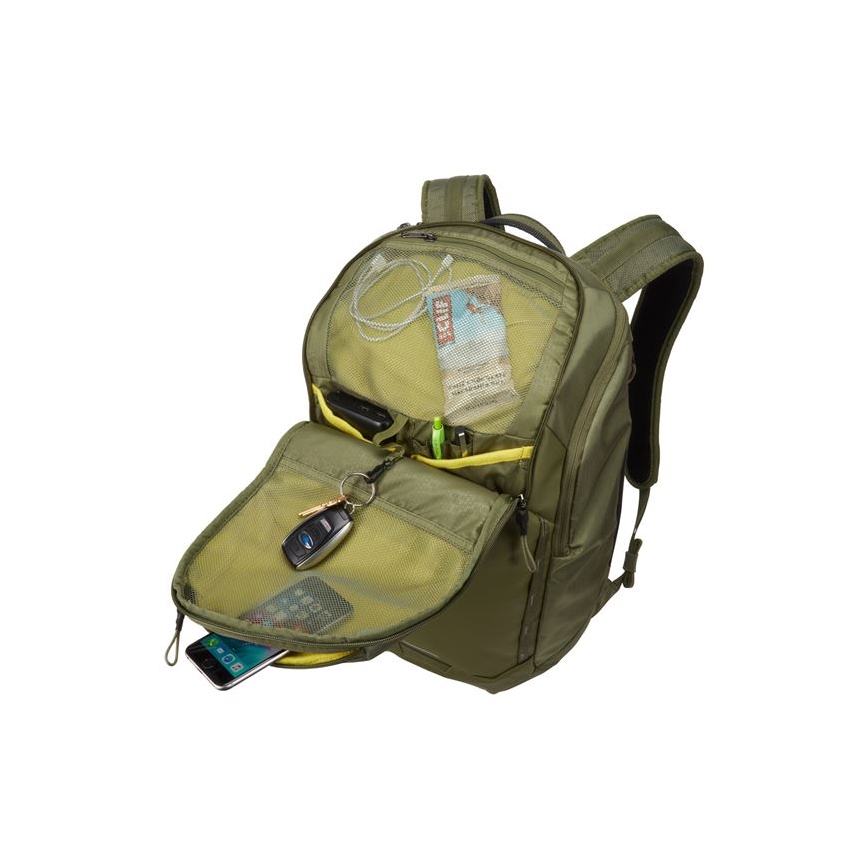 Thule TL-TCHB115O - Reppu Chasm 26 l vihreä