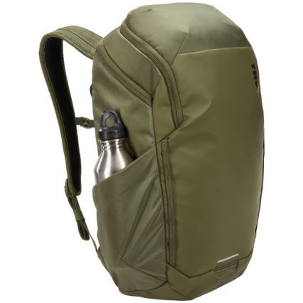 Thule TL-TCHB115O - Reppu Chasm 26 l vihreä