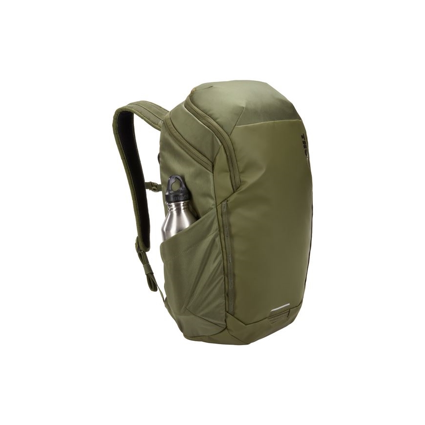 Thule TL-TCHB115O - Reppu Chasm 26 l vihreä