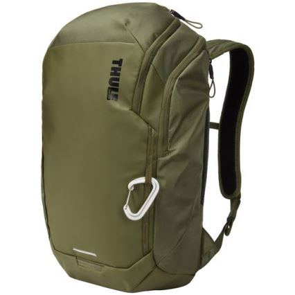 Thule TL-TCHB115O - Reppu Chasm 26 l vihreä
