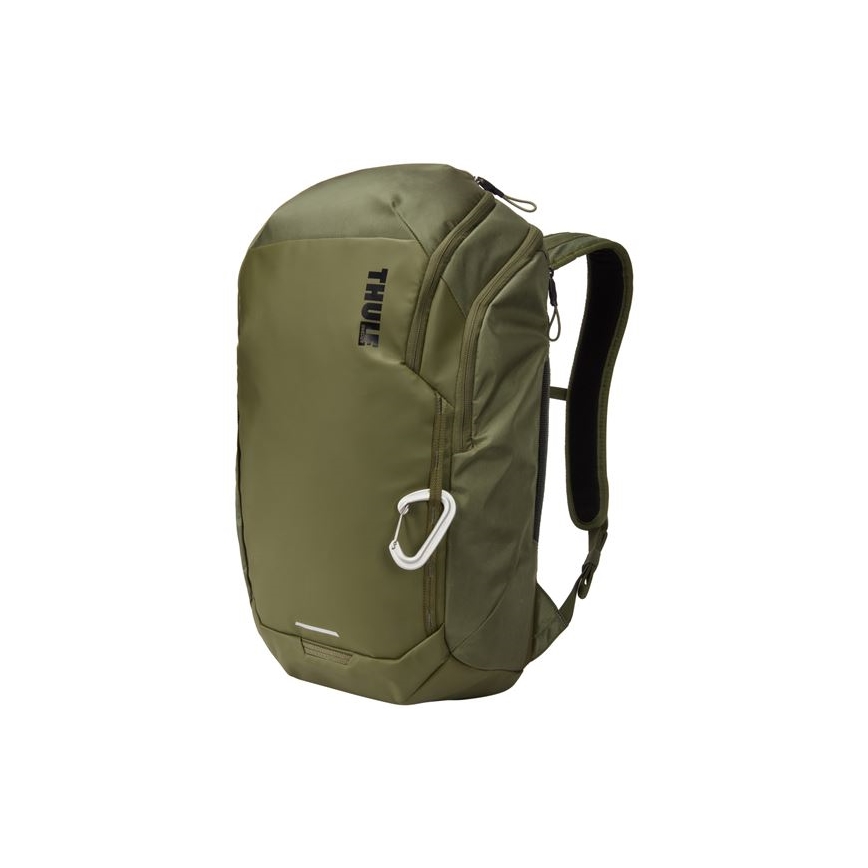Thule TL-TCHB115O - Reppu Chasm 26 l vihreä