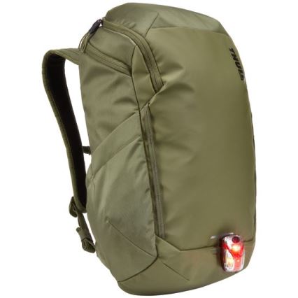 Thule TL-TCHB115O - Reppu Chasm 26 l vihreä