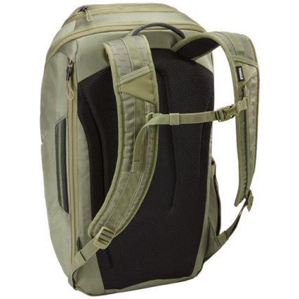 Thule TL-TCHB115O - Reppu Chasm 26 l vihreä