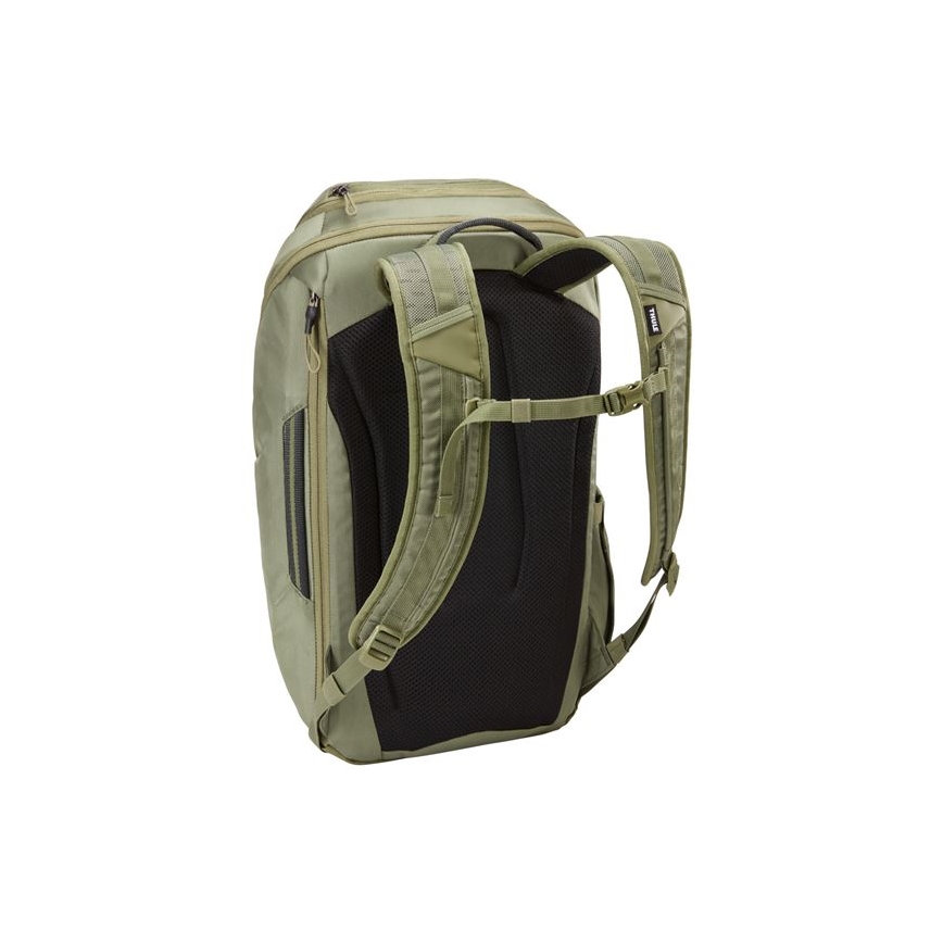 Thule TL-TCHB115O - Reppu Chasm 26 l vihreä