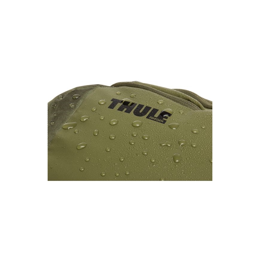Thule TL-TCHB115O - Reppu Chasm 26 l vihreä
