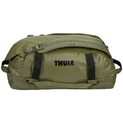 Thule TL-TDSD202O - Matkakassi Chasm S 40 l vihreä