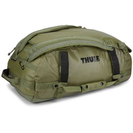 Thule TL-TDSD202O - Matkakassi Chasm S 40 l vihreä